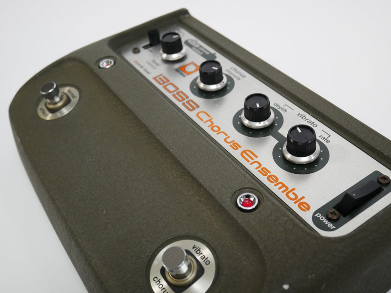 BOSS CE-1 (中古)3