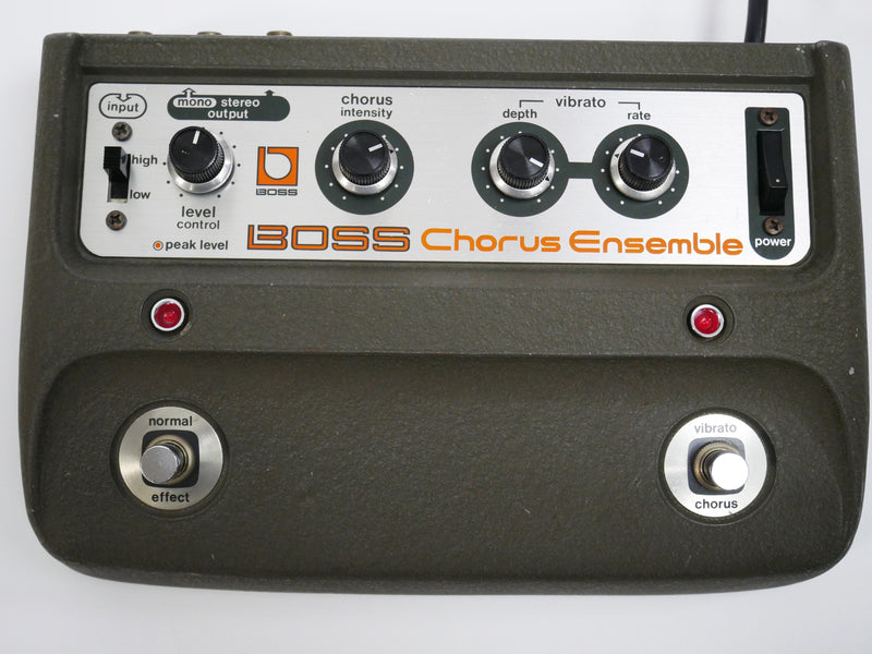 BOSS CE-1 (中古)4