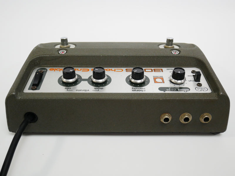 BOSS CE-1 (中古)5