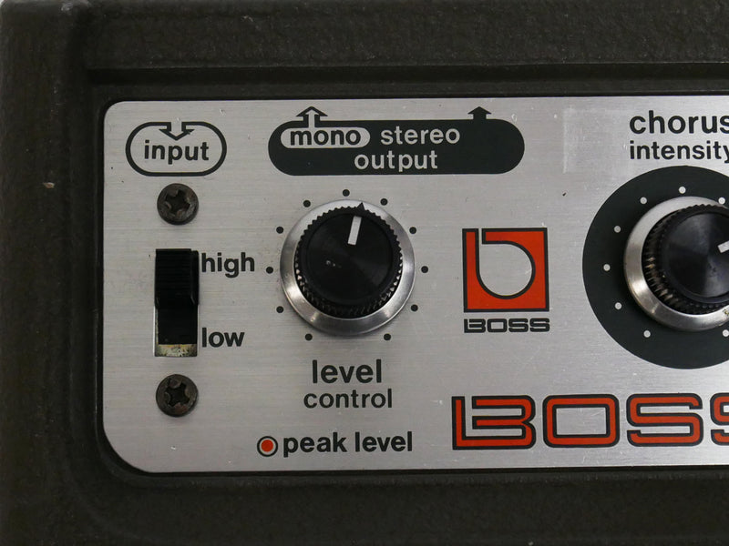 BOSS CE-1 (中古)