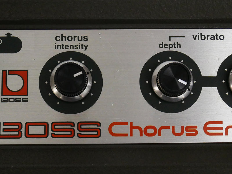 BOSS CE-1 (中古)