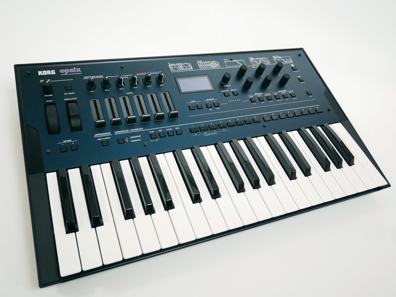 KORG opsix (中古2)