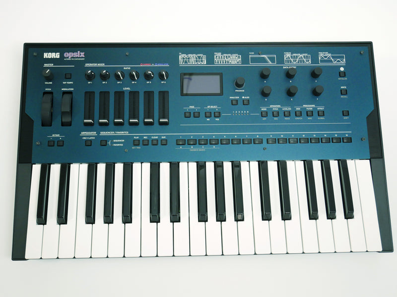 KORG opsix (中古2)2