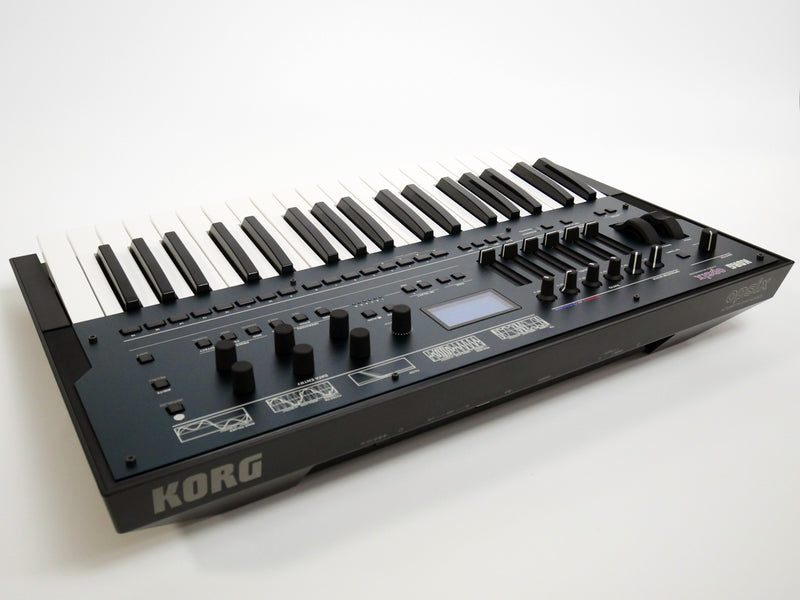 KORG opsix (中古2)5