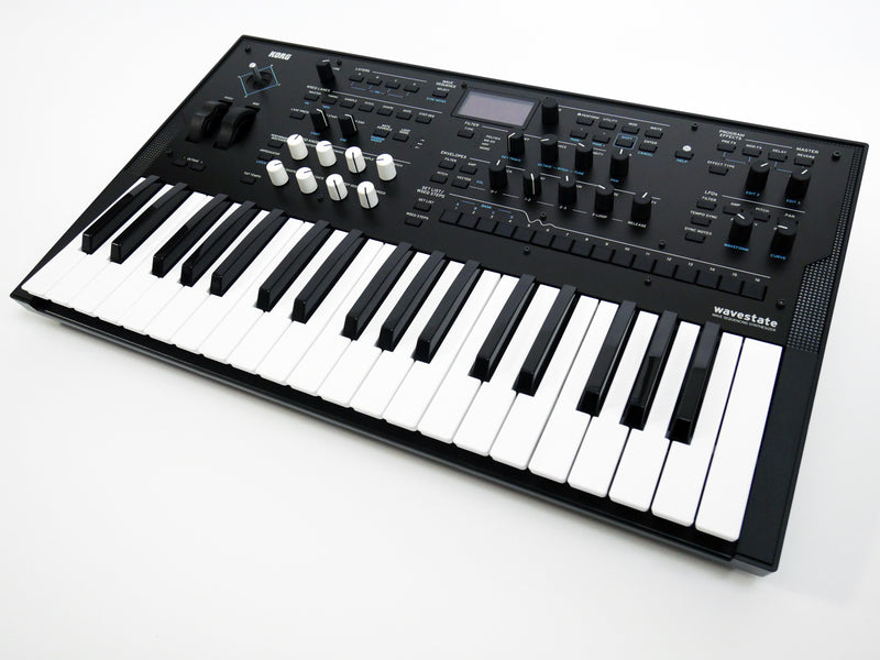 KORG wavestate (中古2)