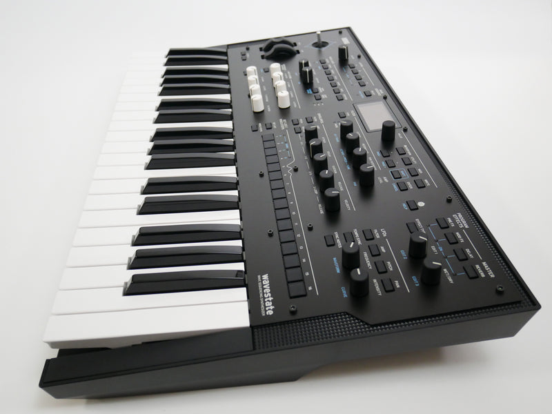 KORG wavestate (中古2)3