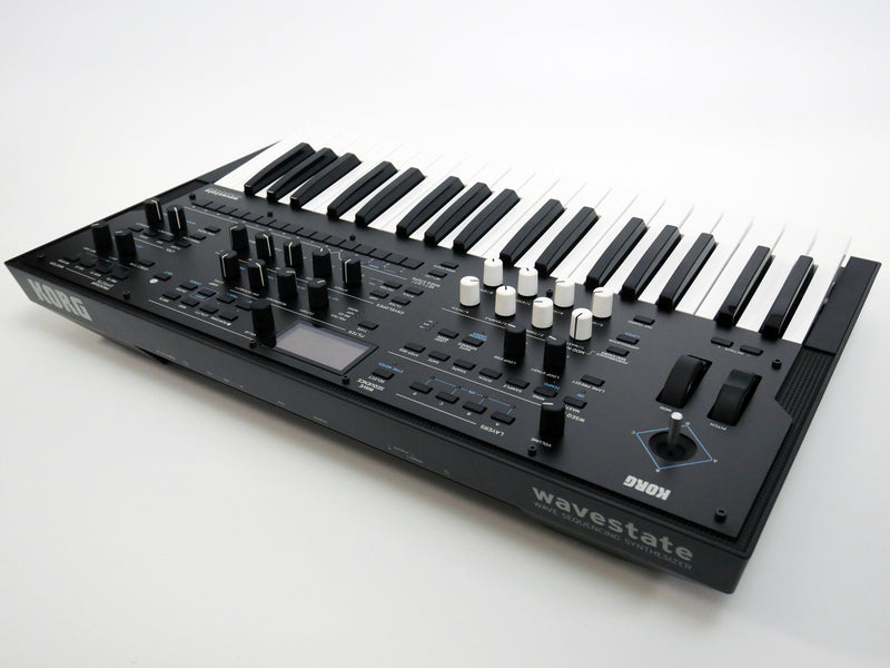 KORG wavestate (中古2)6