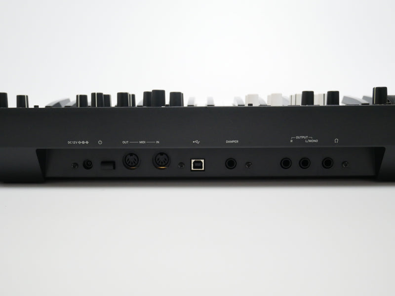 KORG wavestate (中古2)7