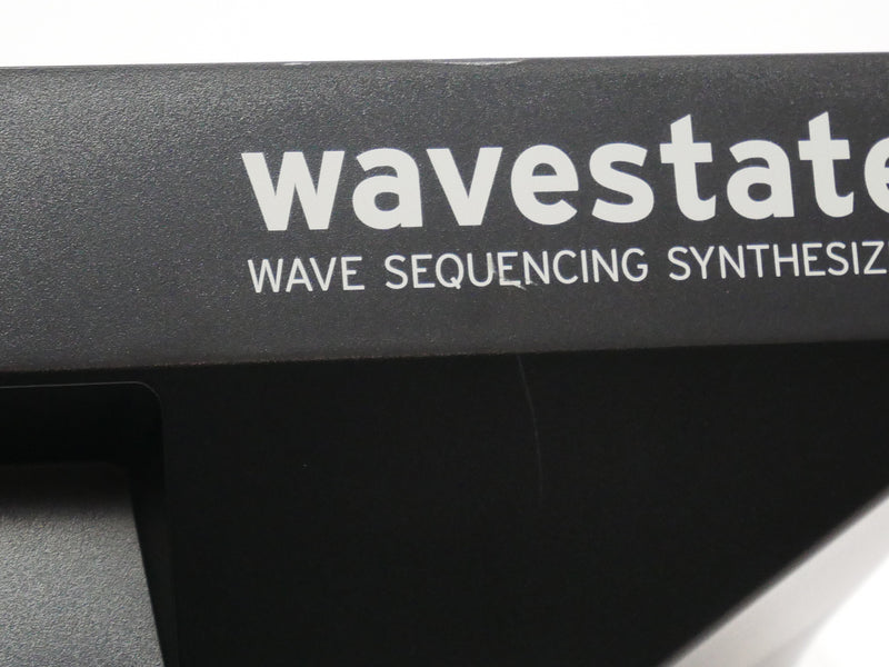 KORG wavestate (中古2)