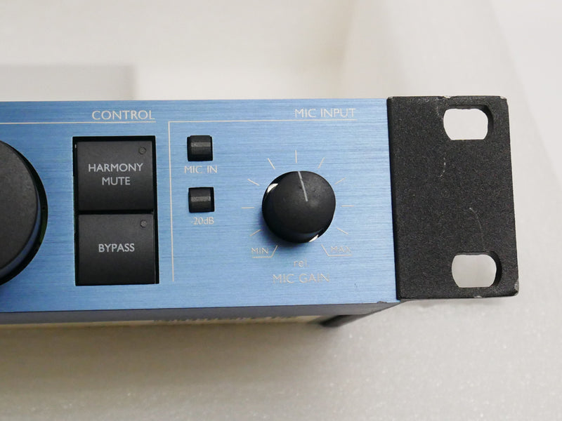 TC-Helicon Quintet (中古)