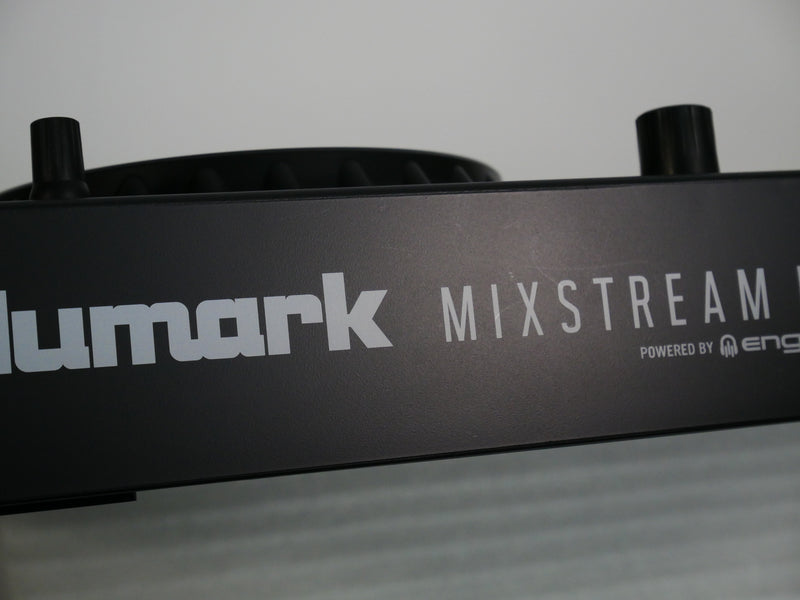 Numark MIXSTREAM PRO +Case +DECKSAVER (中古)