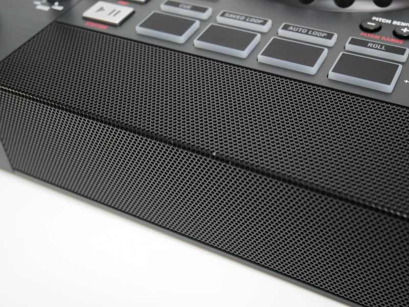 Numark MIXSTREAM PRO +Case +DECKSAVER (中古)