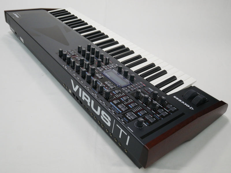 access VIRUS TI Keyboard (中古2)3