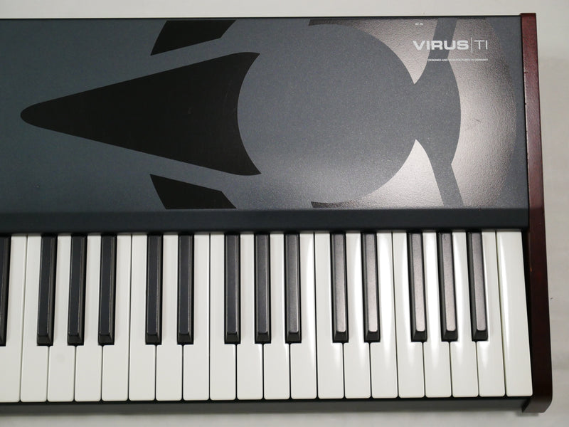 access VIRUS TI Keyboard (中古2)6