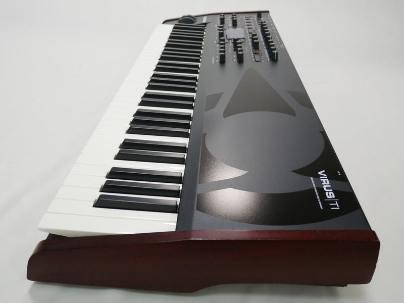 access VIRUS TI Keyboard (中古2)2