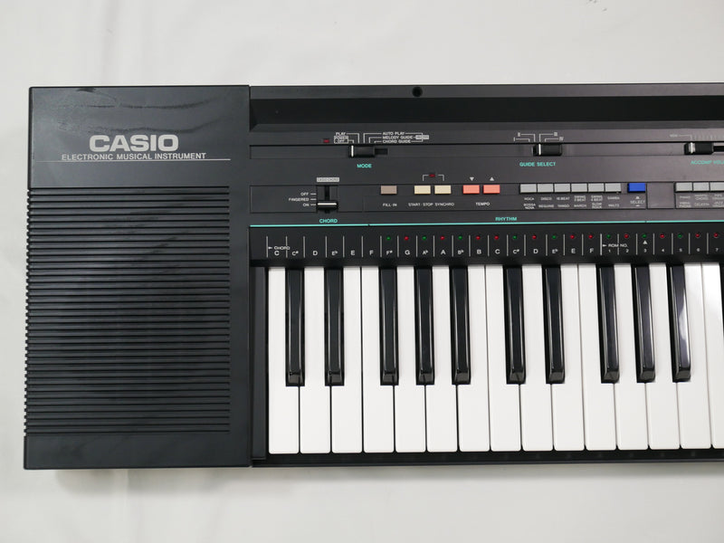 CASIO CT-808 (中古)2