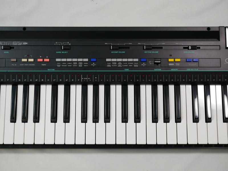 CASIO CT-808 (中古)3