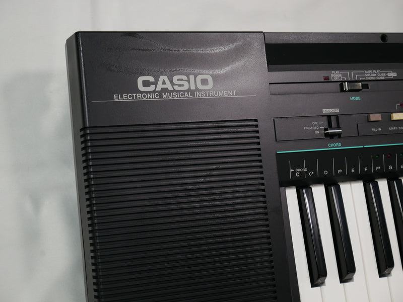 CASIO CT-808 (中古)