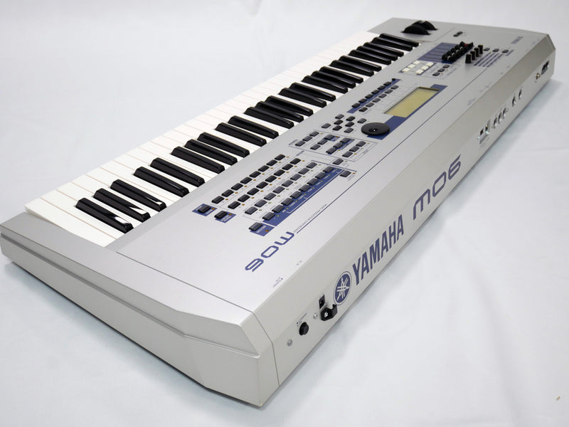 YAMAHA MO6 (中古)5