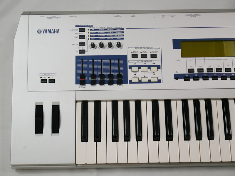 YAMAHA MO6 (中古)2