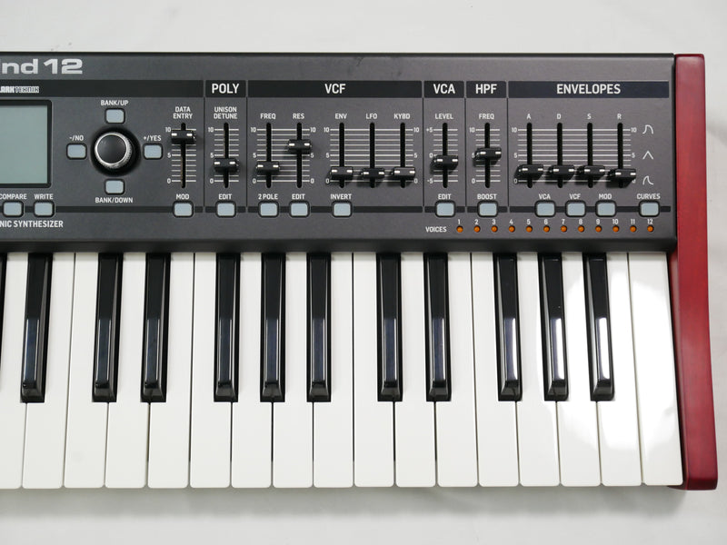 BEHRINGER DeepMind 12 (中古)6