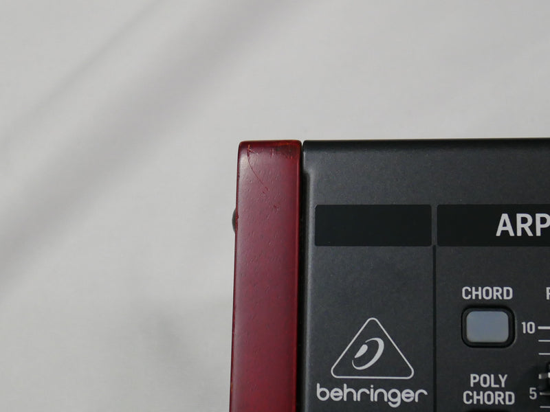 BEHRINGER DeepMind 12 (中古)