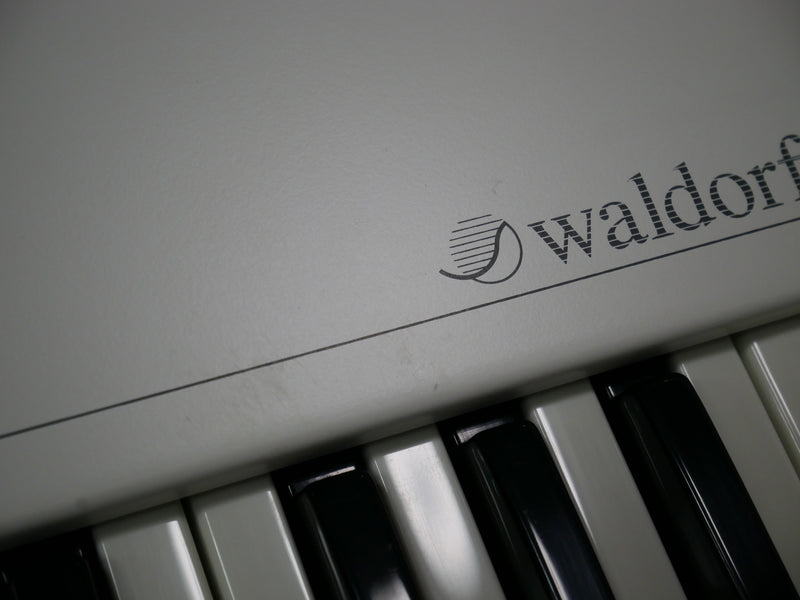 Waldorf blofeld keyboard (中古)