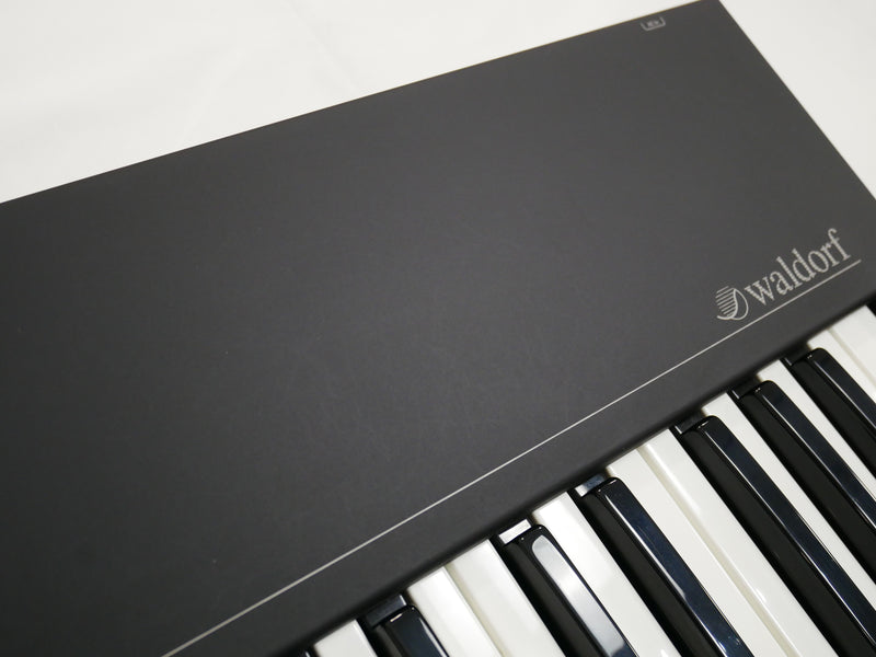 Waldorf blofeld keyboard (中古2)