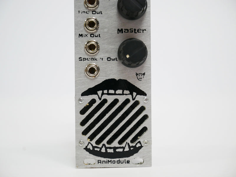 Animodule TrAniModule (中古)3