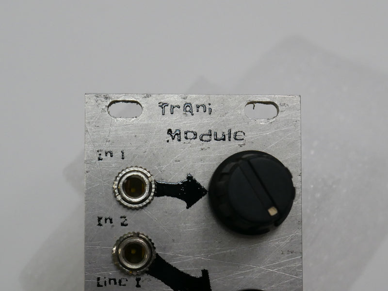 Animodule TrAniModule (中古)