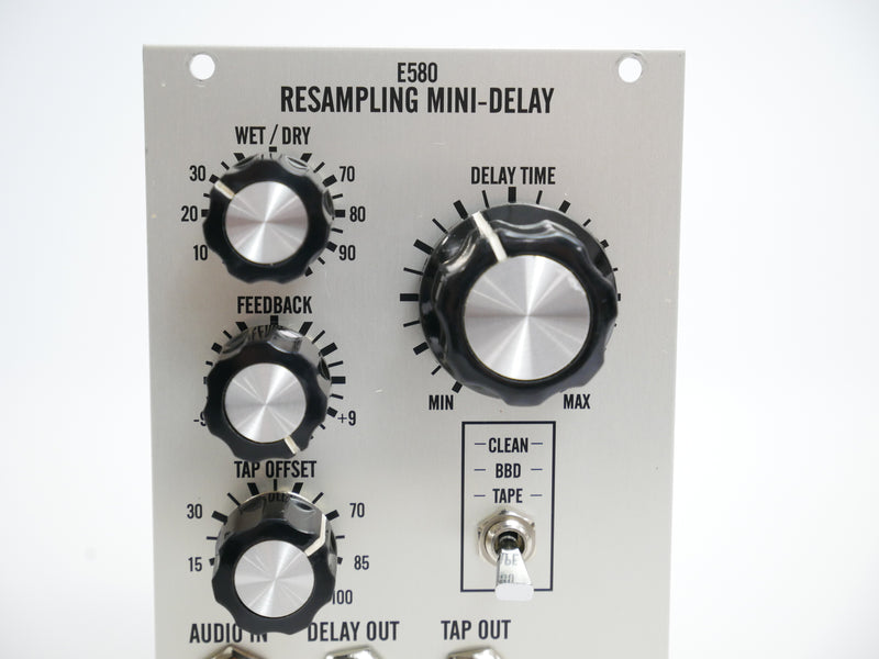 Synthesis Technology E580 Resampling Mini-Delay (中古)2