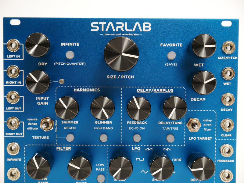 Strymon STARLAB (中古)2