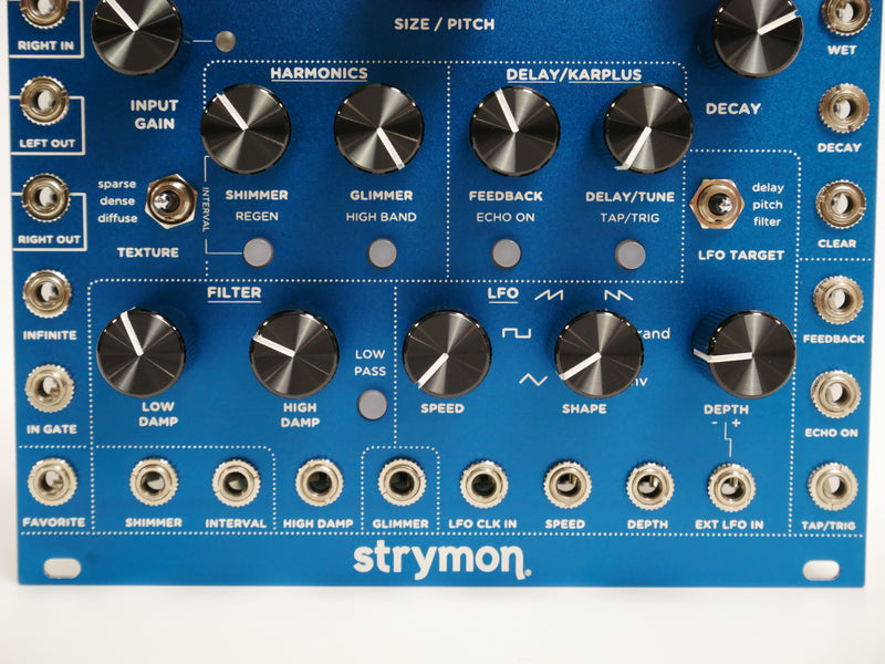 Strymon STARLAB (中古)3