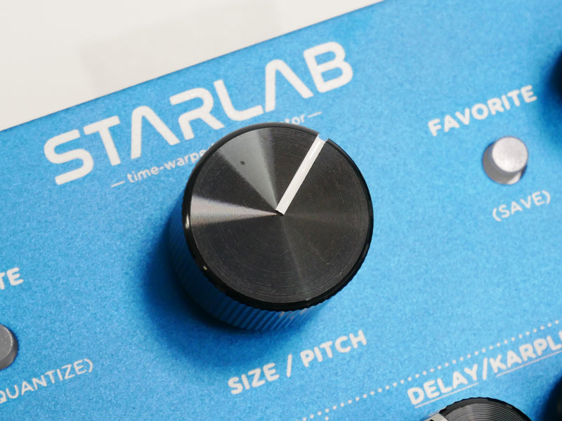 Strymon STARLAB (中古)