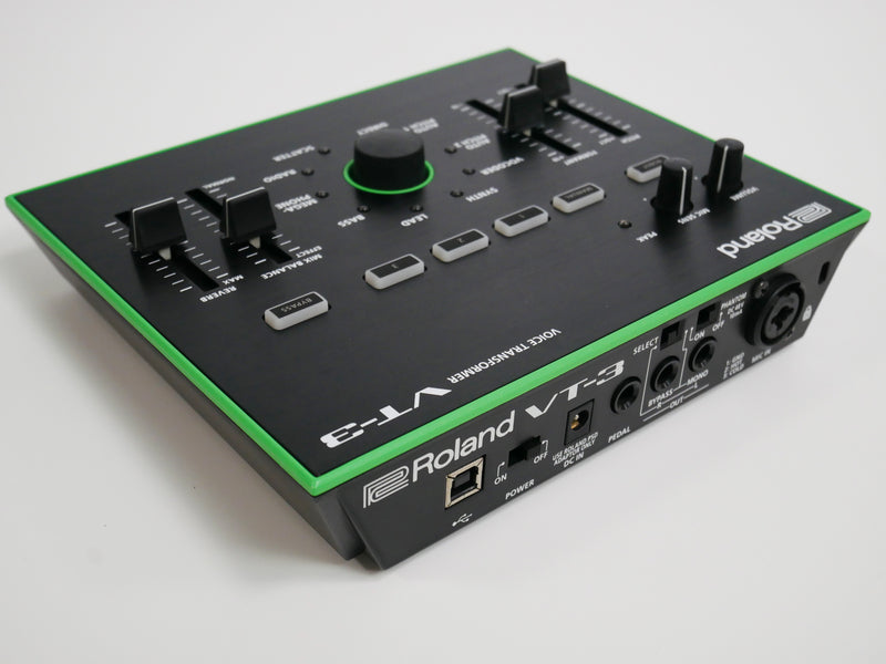 Roland VT-3 (中古)4