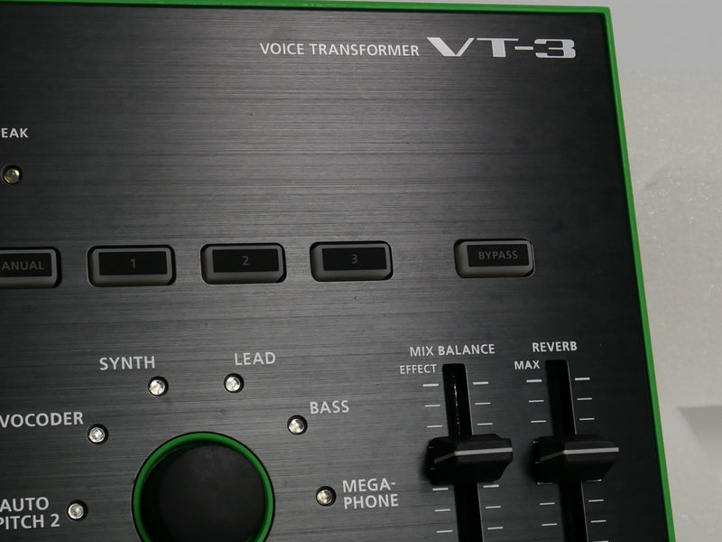 Roland VT-3 (中古)