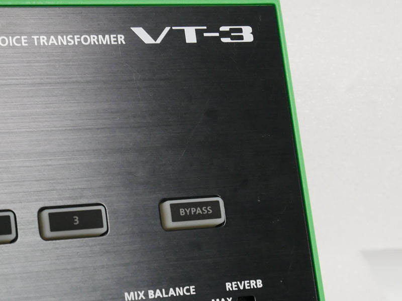 Roland VT-3 (中古)