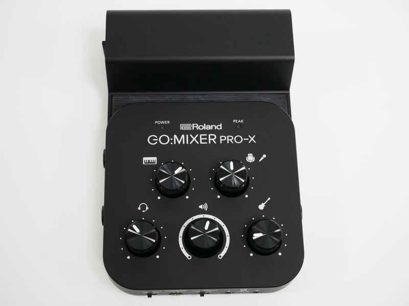 Roland GO:MIXER PRO-X (中古)2