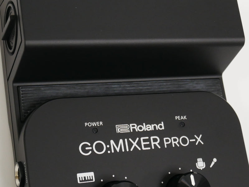 Roland GO:MIXER PRO-X (中古)