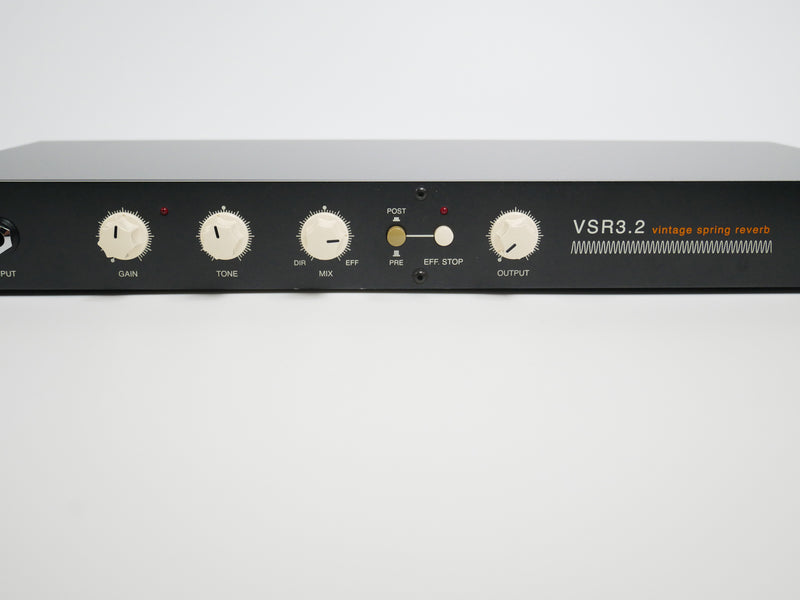 VERMONA VSR-3.2 (中古)3