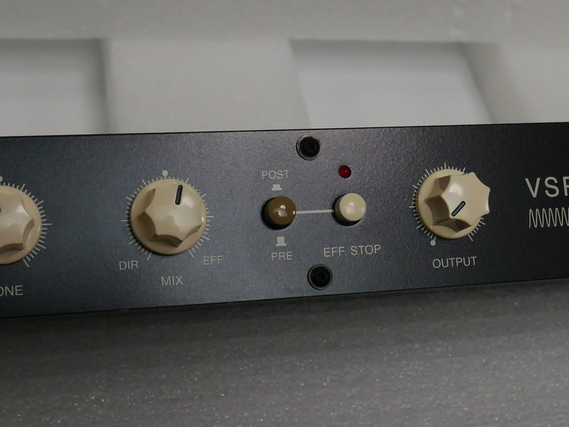 VERMONA VSR-3.2 (中古)