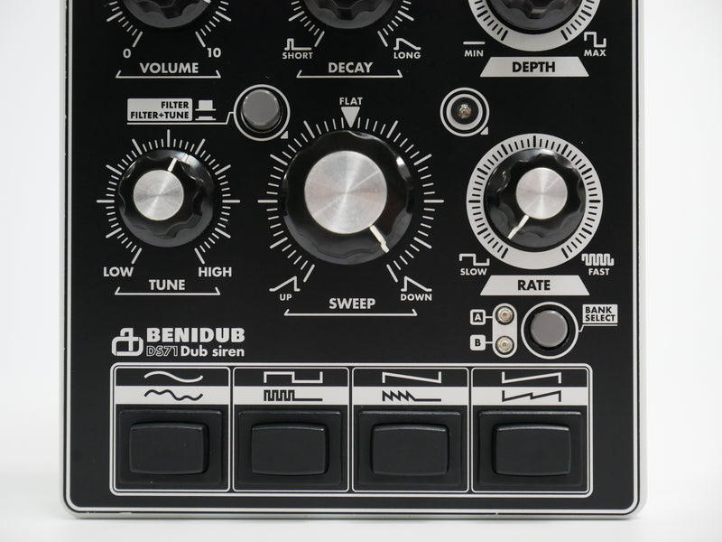 BENIDUB DS71 (中古)4