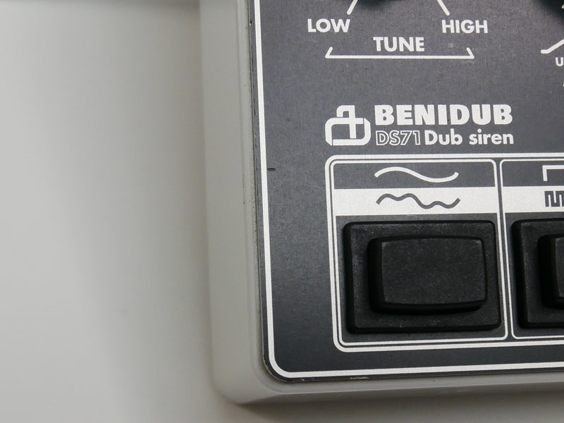 BENIDUB DS71 (中古)