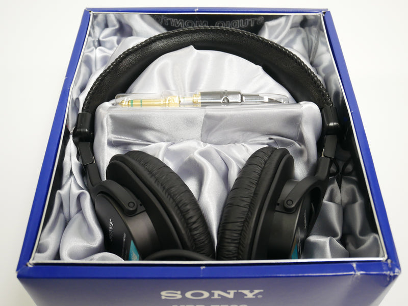 SONY MDR-7506 (中古)