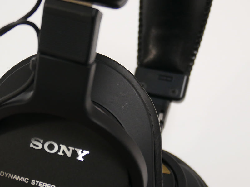 SONY MDR-7506 (中古)