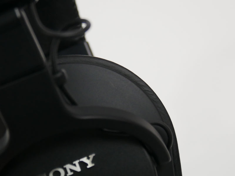 SONY MDR-7506 (中古)