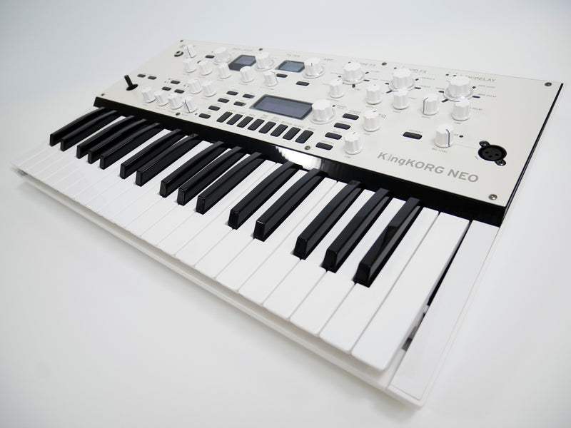 KORG KingKORG NEO + Carrying Case (中古)3