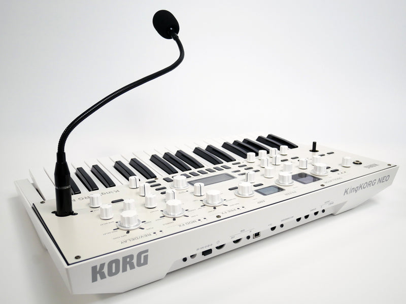 KORG KingKORG NEO + Carrying Case (中古)