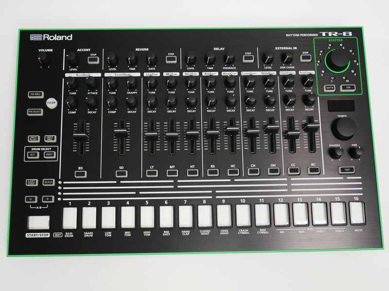 Roland TR-8 (中古2)2