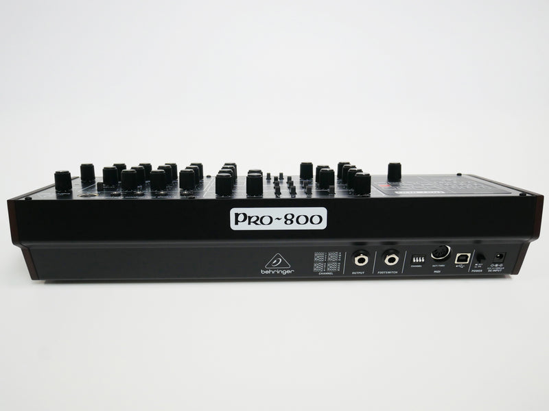 Behirnger PRO-800 (中古)5